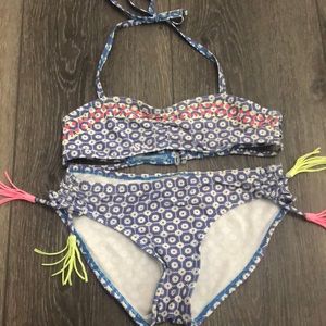Girls Bathing Suit